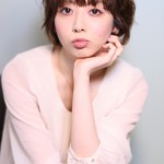 【銀座ANTERET】無造作ゆるかわマッシュ yoshida