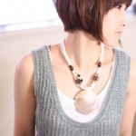 【銀座ANTERET】小顔ボブ yoshida