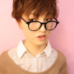 ファニーマッシュ☆　yoshida