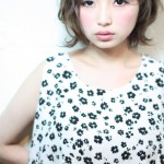大人かわいい☆外ハネボブ☆ yoshida