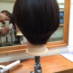 ショートをアップしてみたら。