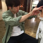 「ファッショニスタ☆フウキ」