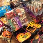 アンテレ☆ハロウィン☆