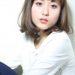 ツヤ&透明感☆ワンカールボブ【銀座ANTERET】yoshida