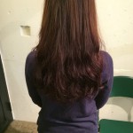 退色を防ぐために出来る事。