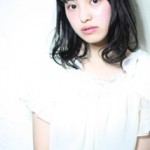 『ANTERETのパーマ』