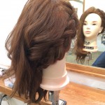 インスタグラムでアレンジ解説やってます☆