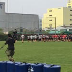 ヨシダの休日。