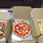 最寄り駅のお店を開拓中です！！