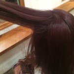 カラーリングについて