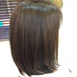 ハイライトonイルミナカラー