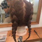 ボクサーブレイズ