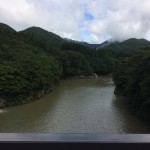 家族旅行に。