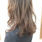 パーマがかかりづらい、とれやすい方。