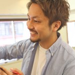 田辺の退社について。