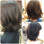 先取り春スタイル！