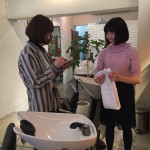 ニューフェイス！