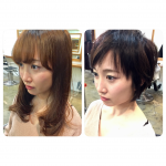 『ビフォーアフター』