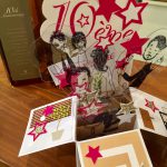 ANTERET10周年&Anniversaryキャンペーン