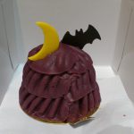 やっと行きました！