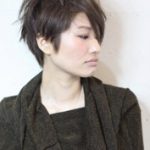 夏のハンサムショート!