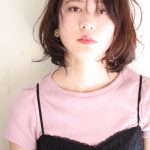 ドライカットで楽々スタイリング