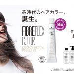 ★NEW★プレミアムケアカラー【ファイバープレックス】