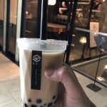 流行りの飲み物飲んでみた。