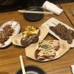 たこ焼きが好き