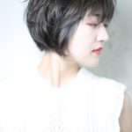 鉄板ショートボブ!