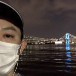 ランニングはじめました