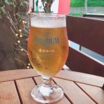 それにしても暑いですね〜