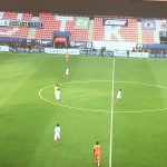 今日は面白い^ ^