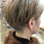 ミセスツーブロック!