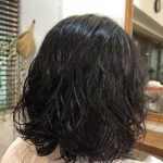 パーマモデルさん