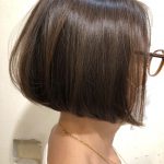 大人ミニボブ！！