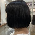カットモデル始めました〜